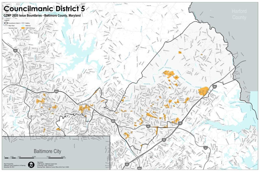 Zoning Changes Will Preserve Neighborhoods And Green Space 