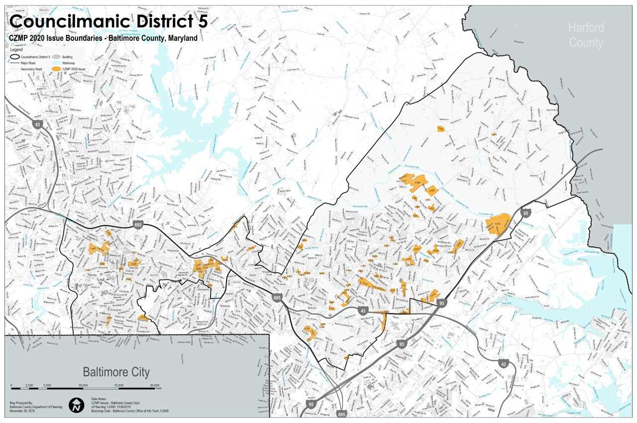 Zoning Changes Will Preserve Neighborhoods and Green Space | County ...